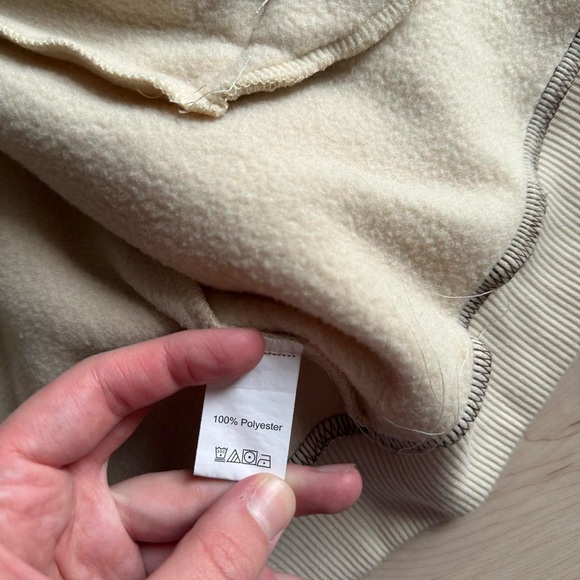 Split color jacket - Picture 6 of 6